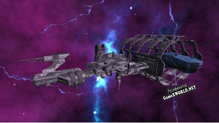 Русификатор для Starfighter Arduxim