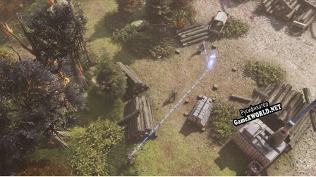 Русификатор для Stargate Timekeepers