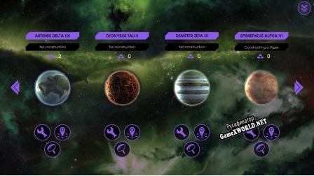 Русификатор для Starion Tactics
