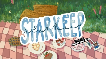 Русификатор для Starkeep Bakery