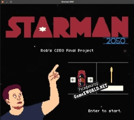 Русификатор для Starman 2050