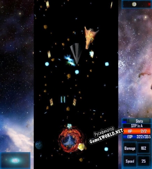 Русификатор для Starplane