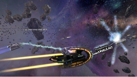 Русификатор для Starpoint Gemini