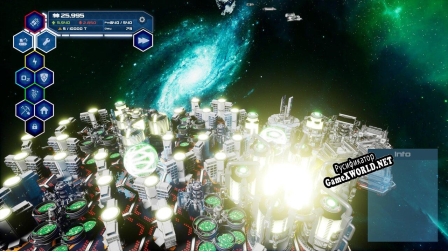 Русификатор для Starport Delta
