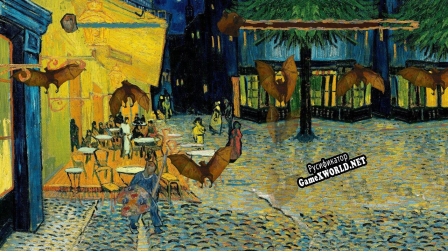 Русификатор для Starry Knight