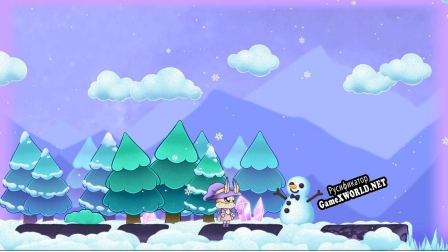 Русификатор для Starry Sprouts