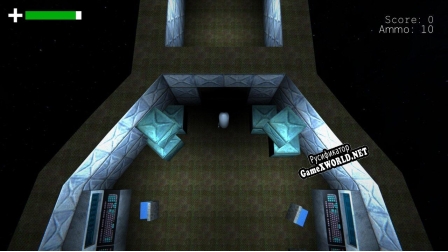 Русификатор для Starship Escape (Reeryte)