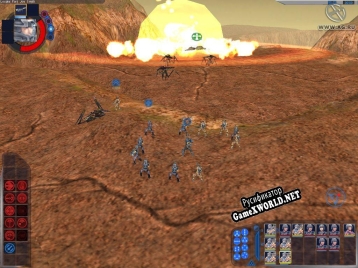 Русификатор для Starship Troopers Terran Ascendancy
