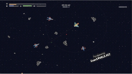 Русификатор для Starship