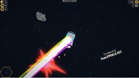 Русификатор для STARSHIPS
