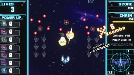 Русификатор для StarShoot (itch)