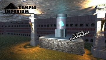 Русификатор для Starstone Temple Imperium