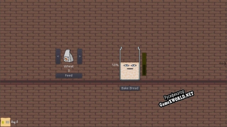 Русификатор для Starter Bakery