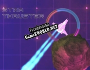 Русификатор для StarThruster