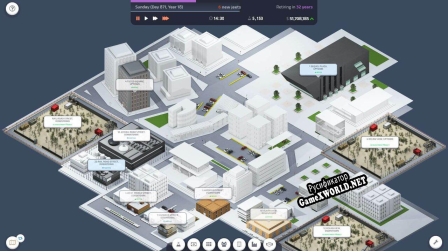 Русификатор для Startup Company (itch)