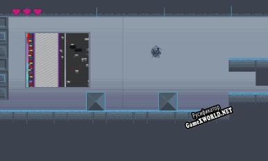 Русификатор для Starvania Action Platformer Prototype