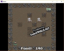 Русификатор для Starve