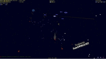 Русификатор для STARWARS Starship Tactic II