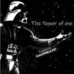 Русификатор для StarWars(The power of one)