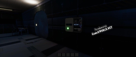 Русификатор для Station 35 (itch)