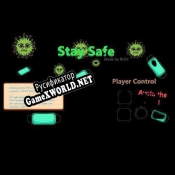Русификатор для Stay Safe (itch) (pringlelikeasimmel)