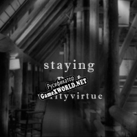 Русификатор для Staying Put