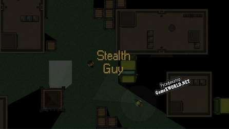 Русификатор для Stealth Guy