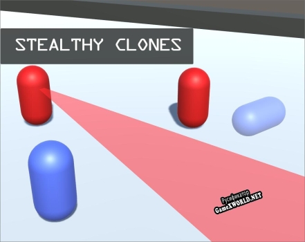 Русификатор для Stealthy Clones