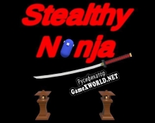 Русификатор для Stealthy Ninja (itch)