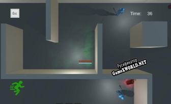 Русификатор для Stealthy Stench