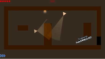 Русификатор для Stealthy Suspect