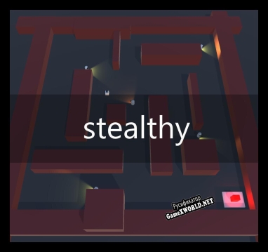 Русификатор для stealthy