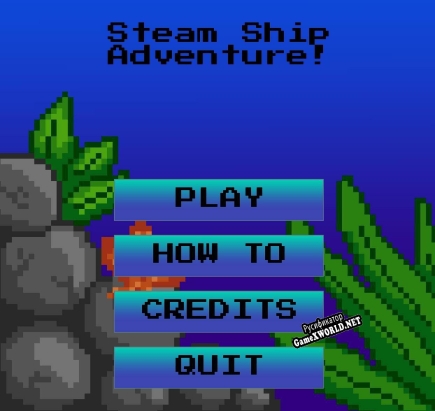 Русификатор для Steam Ship Adventure