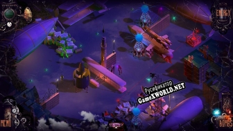 Русификатор для Steamburg