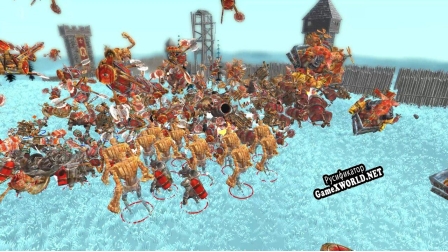 Русификатор для Steampunk Action Battle Simulator
