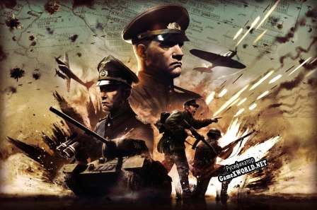 Русификатор для Steel Division 2