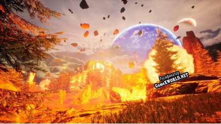 Русификатор для Steel Graves