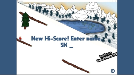 Русификатор для Steep Slopes