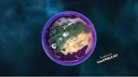 Русификатор для Stellar Commanders