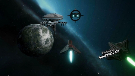 Русификатор для Stellar Dissension Battle Simulator