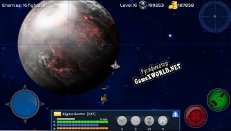 Русификатор для Stellar Patrol Space Combat Sim