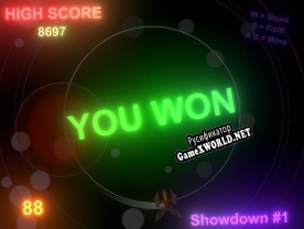 Русификатор для Stellar Showdown
