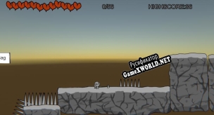Русификатор для Stellas Spikey Dream
