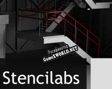 Русификатор для Stencilabs