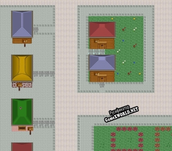 Русификатор для Stendhal MMORPG