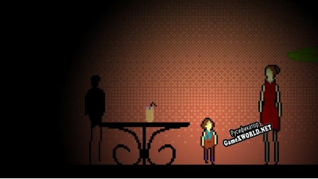 Русификатор для Step by step [GGJ 2019]
