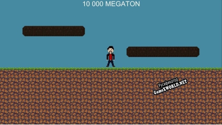 Русификатор для Steves Adventure (Linkan)