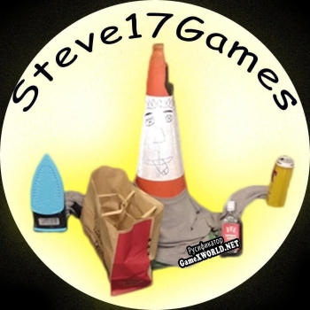 Русификатор для Steves Revolution