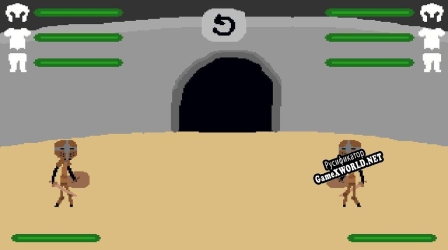 Русификатор для Stick Battle Arena (UPDATED)