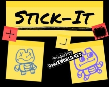Русификатор для Stick-It